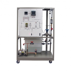 Complex Process Engineering Control Systems